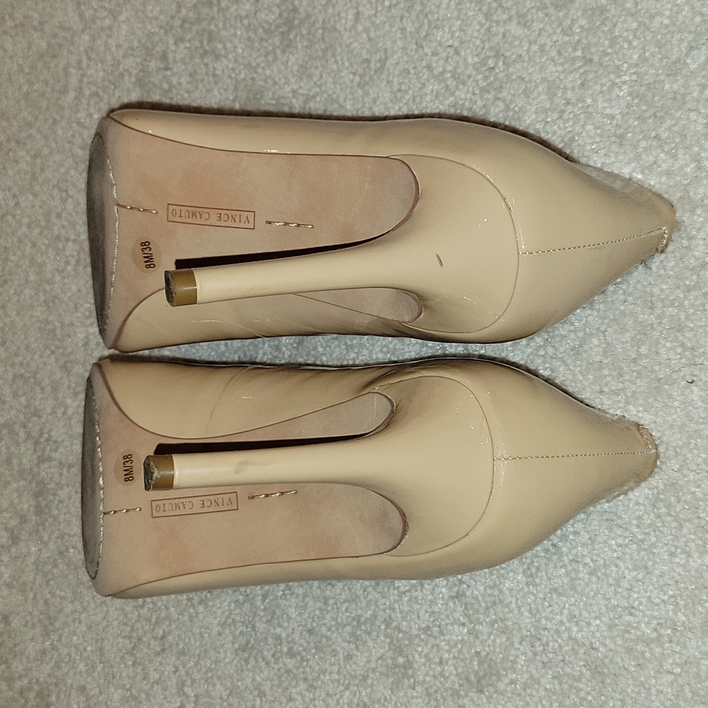 Vince patent pumps - Picture 5 of 9